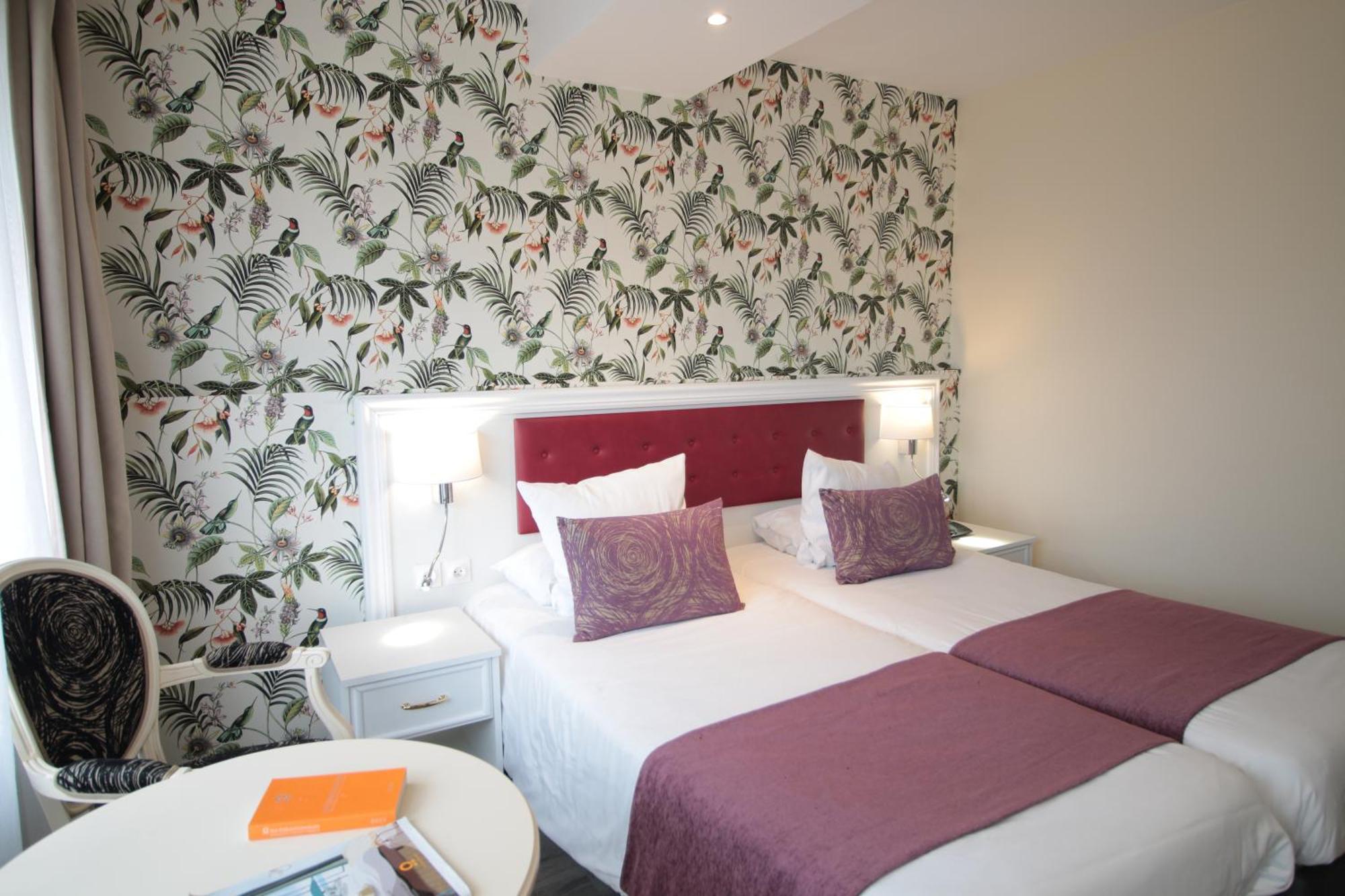 Le Moulin Du Landion Hotel Et Spa Dolancourt Luaran gambar