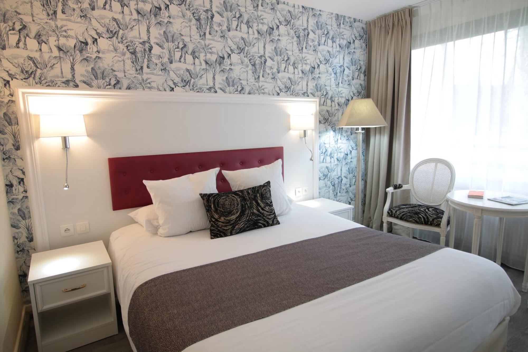 Le Moulin Du Landion Hotel Et Spa Dolancourt Luaran gambar