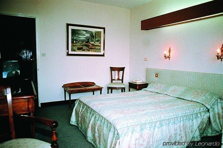 Le Moulin Du Landion Hotel Et Spa Dolancourt Bilik gambar