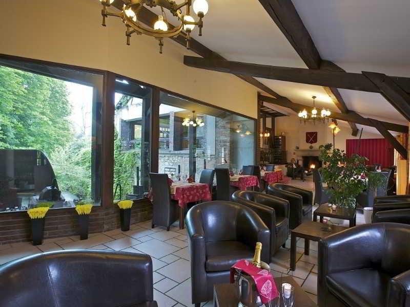 Le Moulin Du Landion Hotel Et Spa Dolancourt Luaran gambar