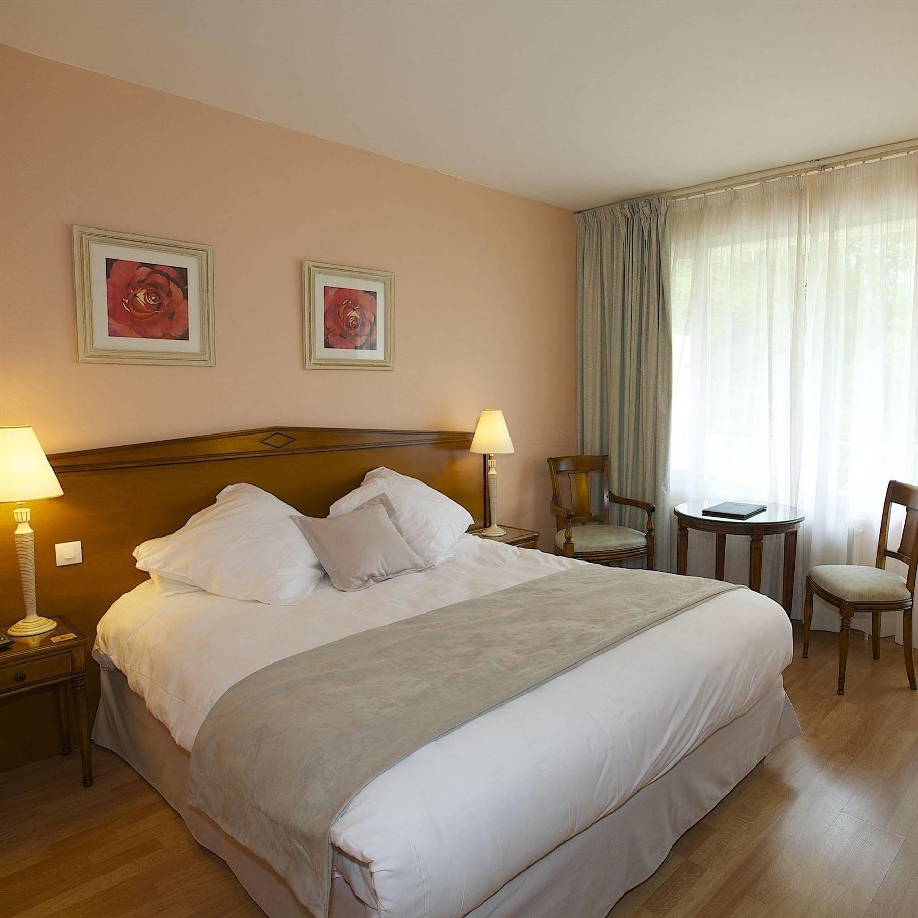 Le Moulin Du Landion Hotel Et Spa Dolancourt Luaran gambar